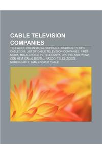 Cable Television Companies