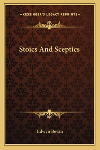 Stoics And Sceptics