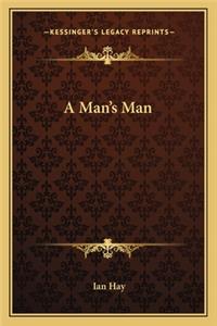 Man's Man