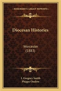 Diocesan Histories