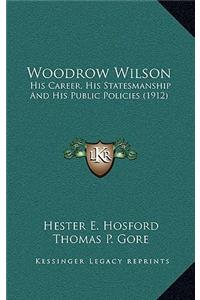 Woodrow Wilson