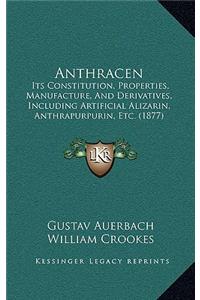 Anthracen