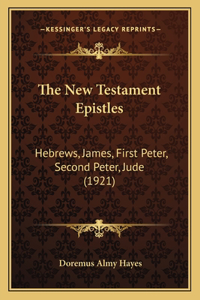 New Testament Epistles