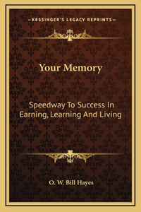 Your Memory