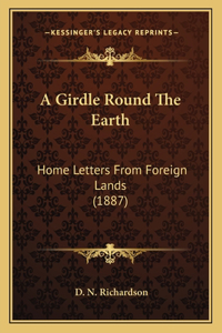 Girdle Round The Earth