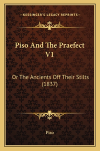 Piso And The Praefect V1