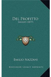 Del Profitto