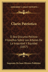 Clarin Patriotico