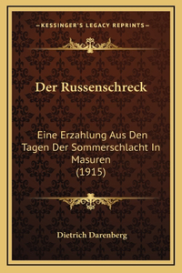 Der Russenschreck