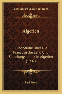 Algerien