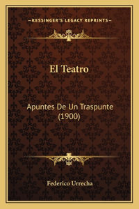 Teatro