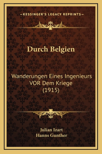 Durch Belgien