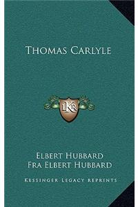 Thomas Carlyle