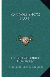 Random Shots (1884)