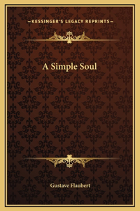 Simple Soul