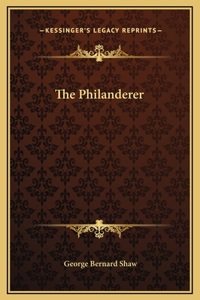 The Philanderer
