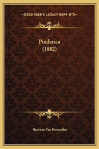 Pindarica (1882)