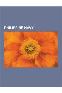 Philippine Navy: Ships of the Philippine Navy, Brp Andres Bonifacio, Brp Artemio Ricarte, Brp Gregorio del Pilar, Brp Francisco Dagohoy