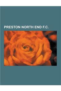 Preston North End F.C.