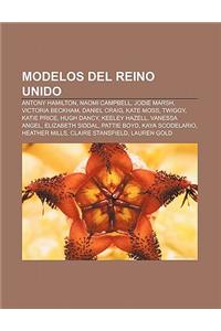 Modelos del Reino Unido