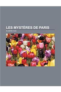 Les Mysteres de Paris