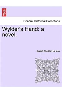 Wylder's Hand