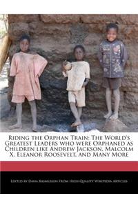 Riding the Orphan Train