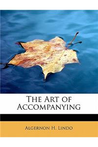 The Art of Accompanying