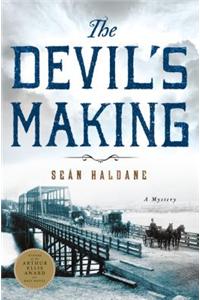 The Devil's Making: A Mystery