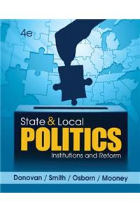 State and Local Politics