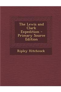 The Lewis and Clark Expedition
