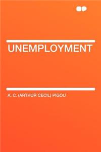 Unemployment