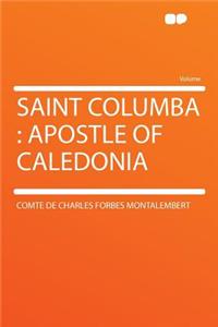 Saint Columba