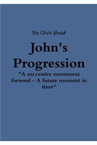 John's Progression