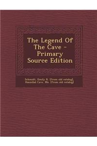 The Legend of the Cave