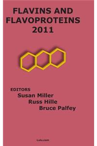 Flavins and Flavoproteins 2011