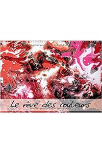 Reves Des Couleurs 2017