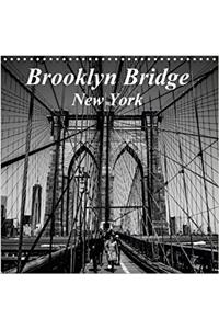Brooklyn Bridge New York 2018