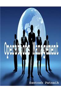 Operations Management
