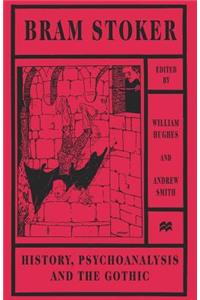 Bram Stoker