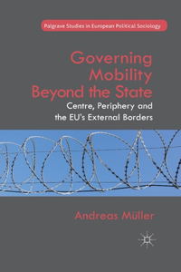 Governing Mobility Beyond the State