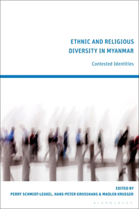 Ethnic and Religious Diversity in Myanmar