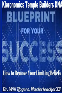 Kleronomics Temple Builders DNA Blueprint for Success Program