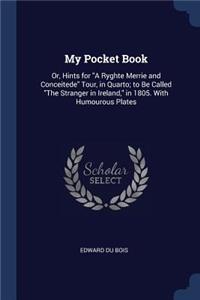 My Pocket Book