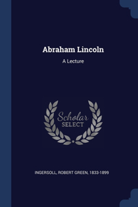 Abraham Lincoln