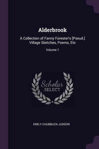 Alderbrook