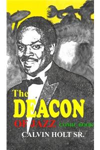 Deacon of Jazz