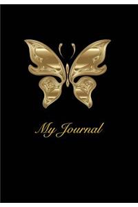 My Journal
