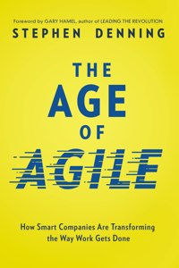 Age of Agile