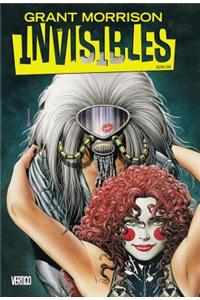 Invisibles
